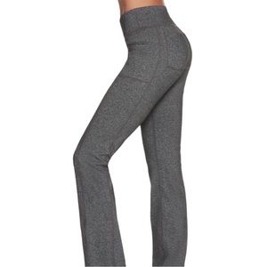 Sketchers high waisted straight leggings